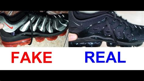 how to tell if the nike vapor max are fake|can you fake nike vapormax.